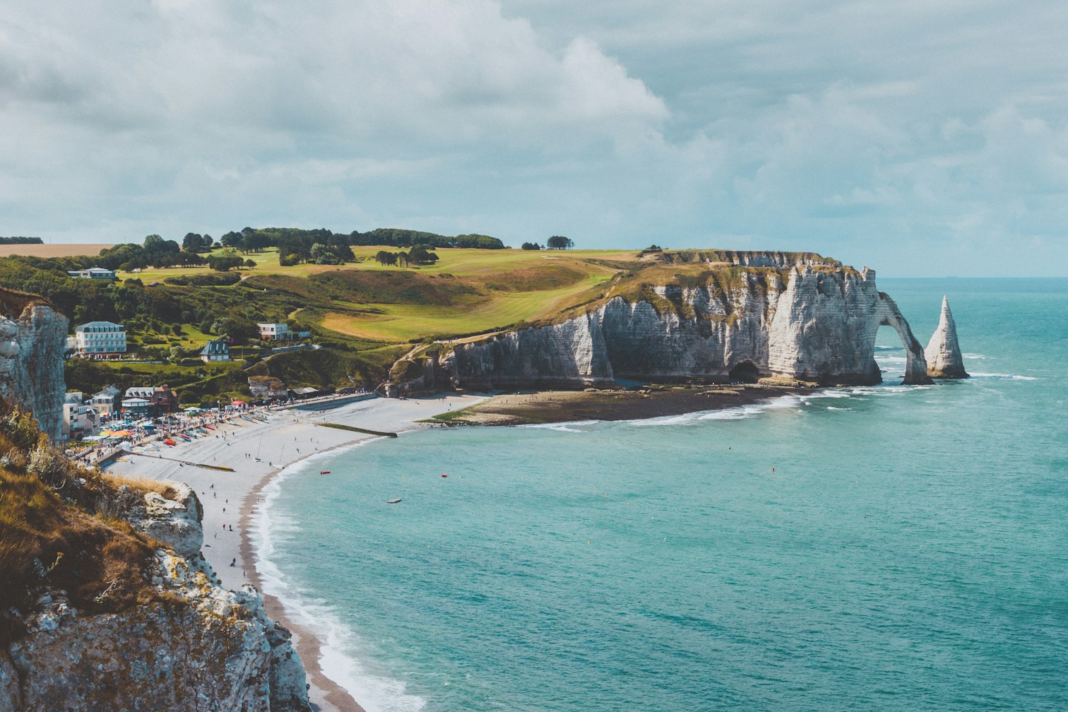 Discover how the system works in France